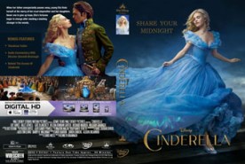 Cinderella ซินเดอเรลล่า (2015)